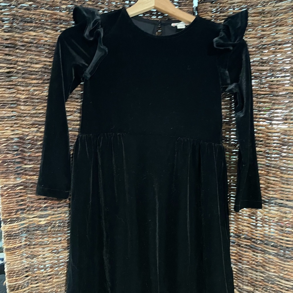 Crewcuts Dress JCrew brand for kids